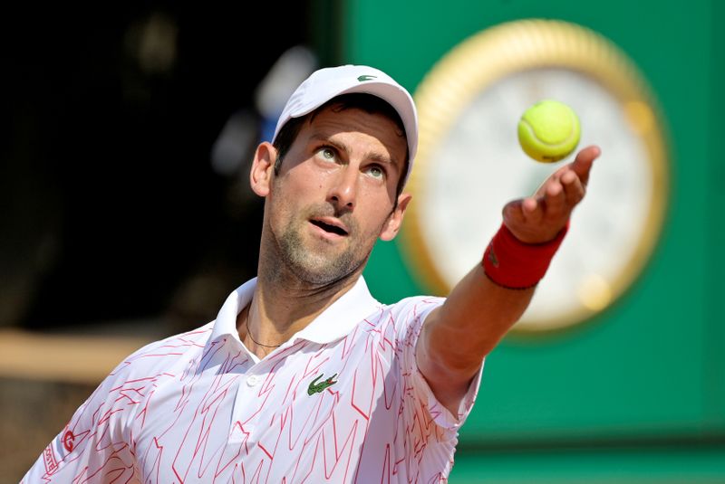 ATP Masters 1000 - Italian Open