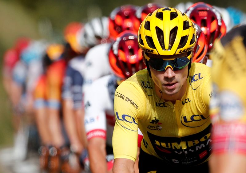 Tour de France