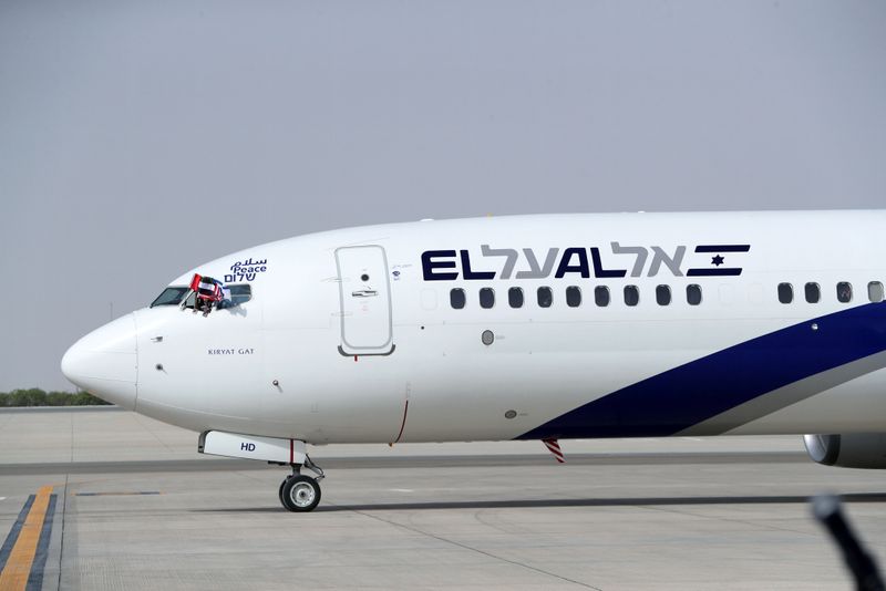 Israeli delegation, Trump aides, visit UAE for talks