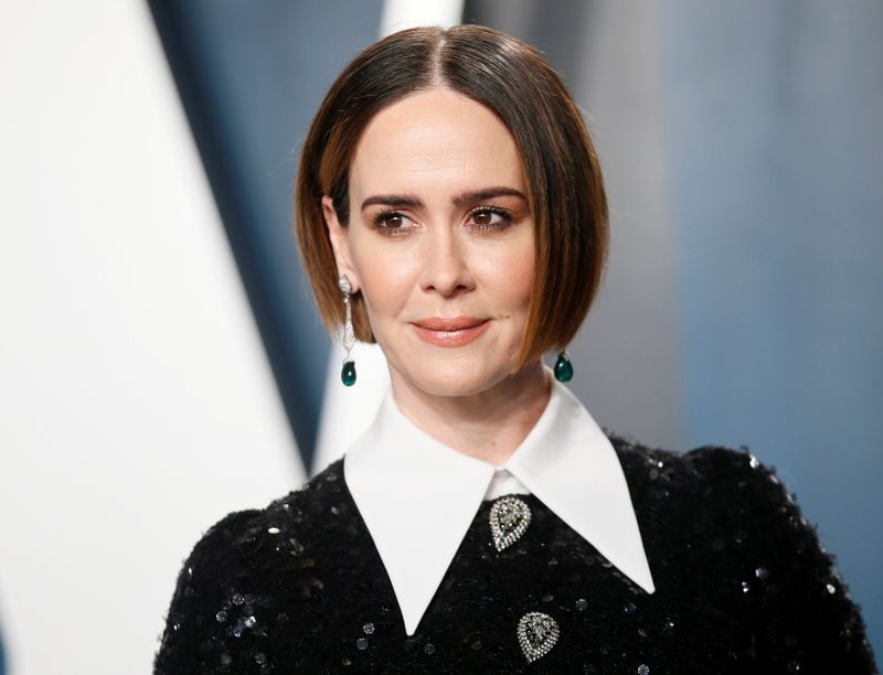 FILE PHOTO: 92nd Academy Awards - Vanity Fair - Beverly Hills