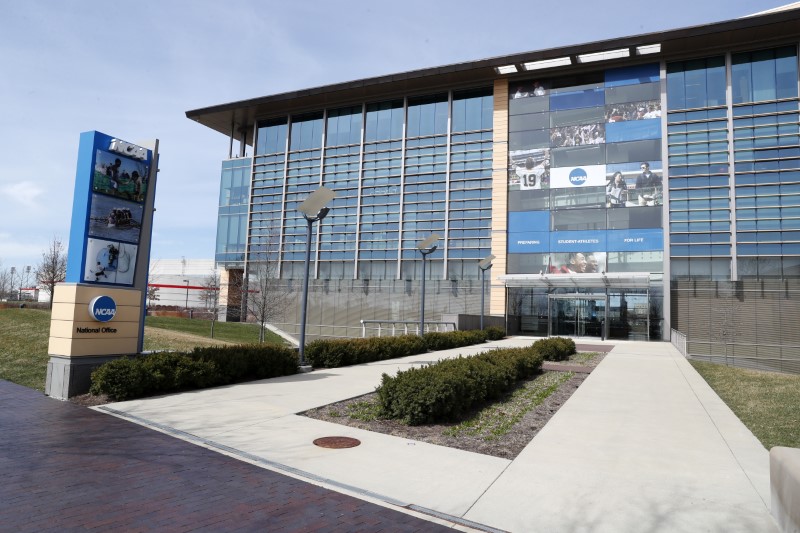 FILE PHOTO: NCAA Basketball: Big Ten Tournament