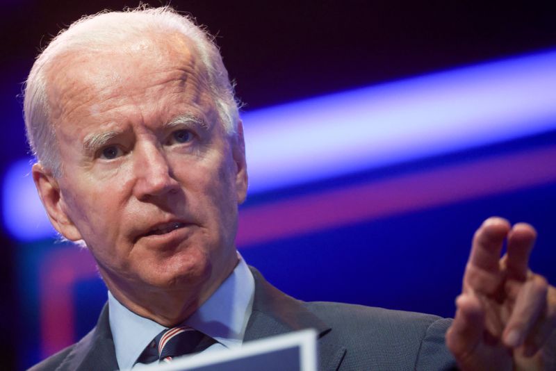 United Kingdom lawmaker hits Biden for ‘lectures’ on Brexit after trade deal warning
