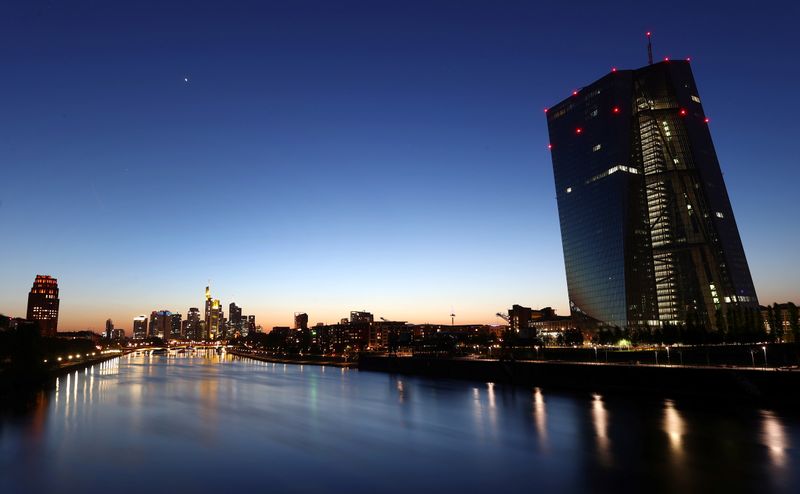 Outbreak of the coronavirus disease (COVID-19) near Frankfurt
