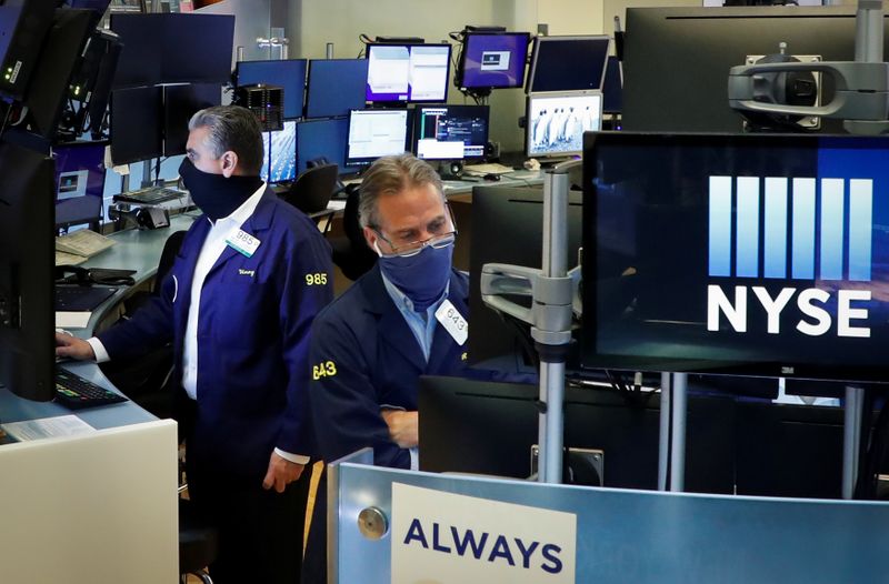 USA stocks rally as dip-buying intensifies after rout USA stocks rally as dip-buying intensifies after rout
