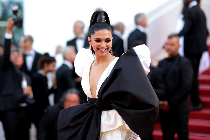 FILE PHOTO: 72nd Cannes Film Festival - Screening of the film