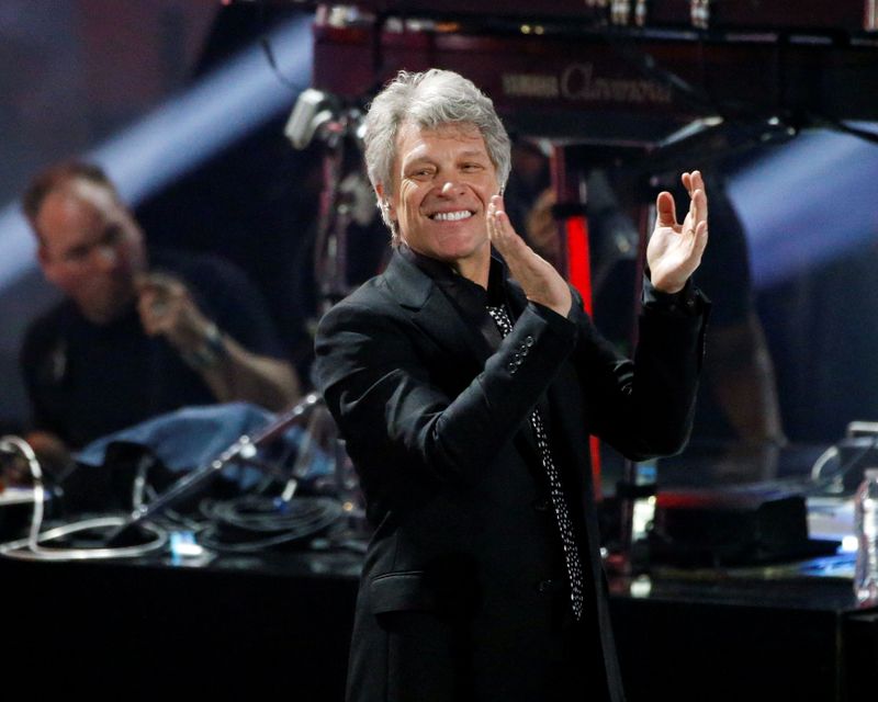 FILE PHOTO: 2018 iHeartRadio Music Awards - Show – Los Angeles