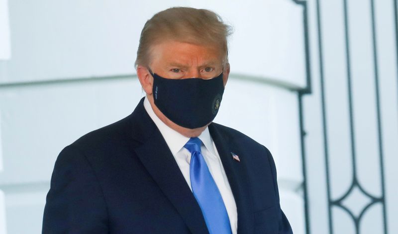 Trump hails his move to declassify Russia, Clinton probe details