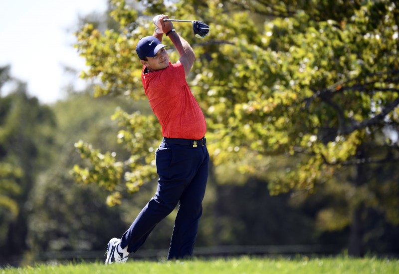 PGA: U.S. Open - Final Round