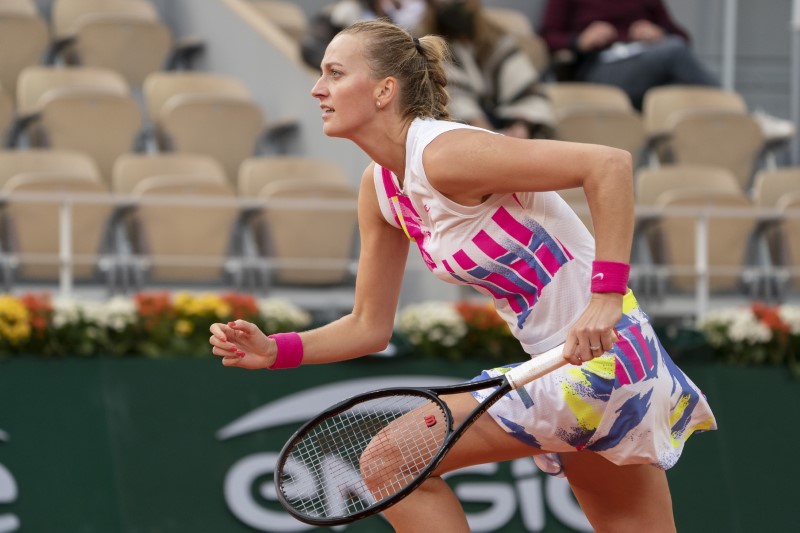 Tennis: French Open