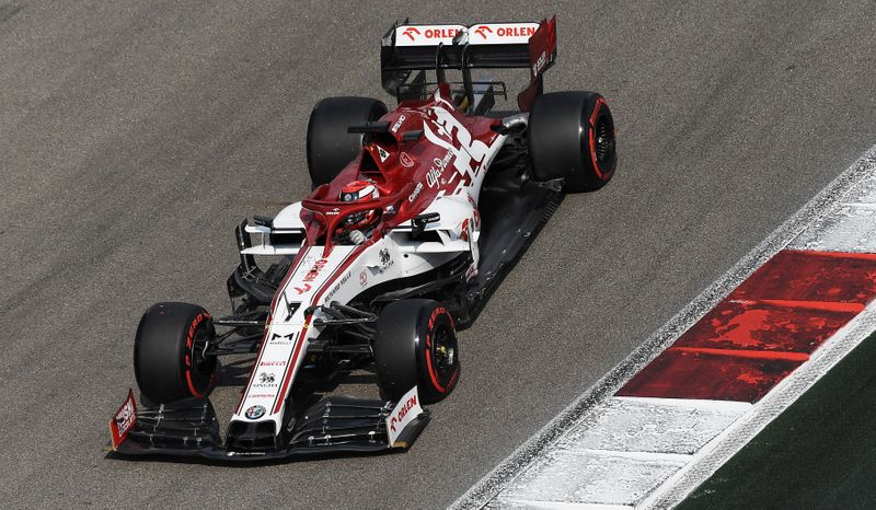 Russian Grand Prix