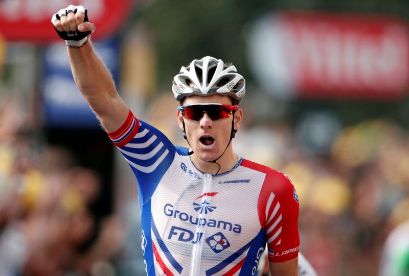 Tour de France