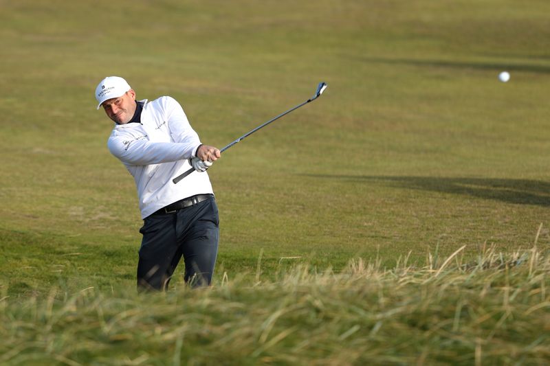 European Tour - Alfred Dunhill Links Championship