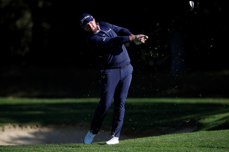 European Tour - BMW PGA Championship