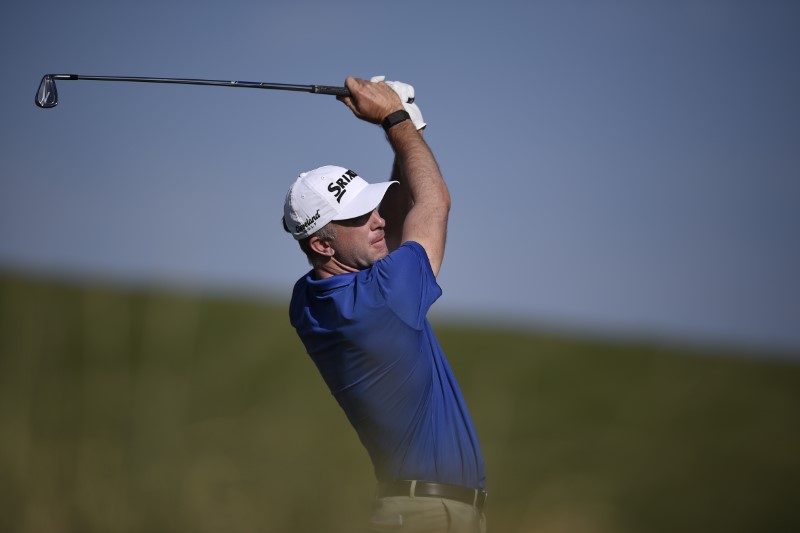 PGA: Shriners Hospitals for Children Open - Second Round