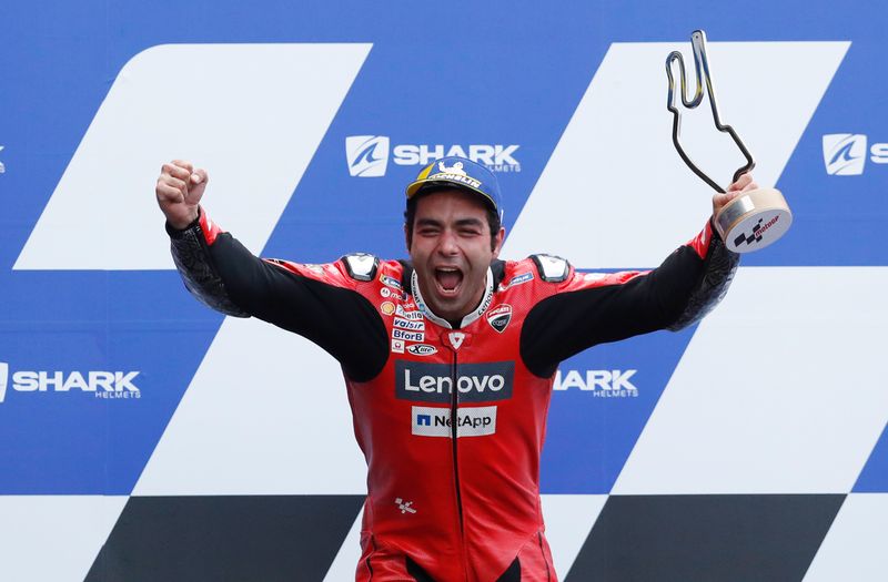 MotoGP - French Grand Prix