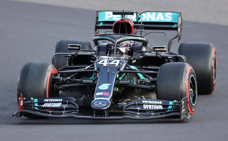 Eifel Grand Prix