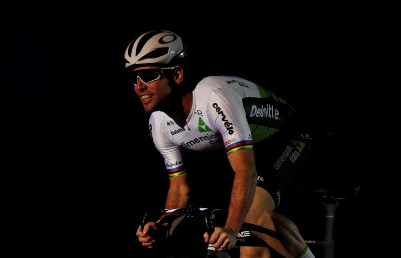 Six Day London