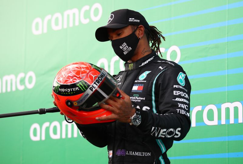 Eifel Grand Prix