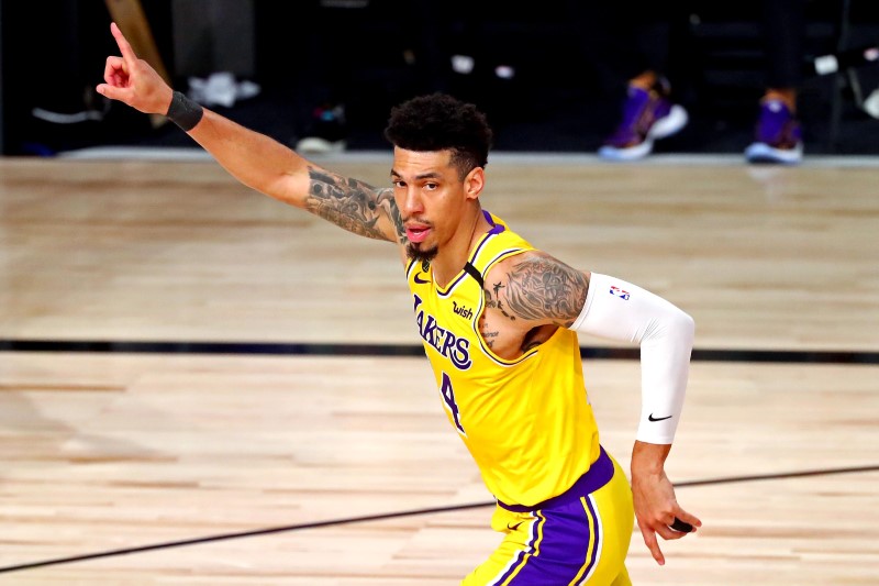NBA: Finals-Los Angeles Lakers at Miami Heat