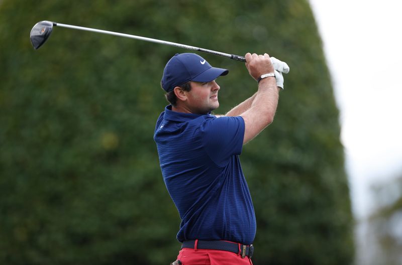 European Tour - BMW PGA Championship