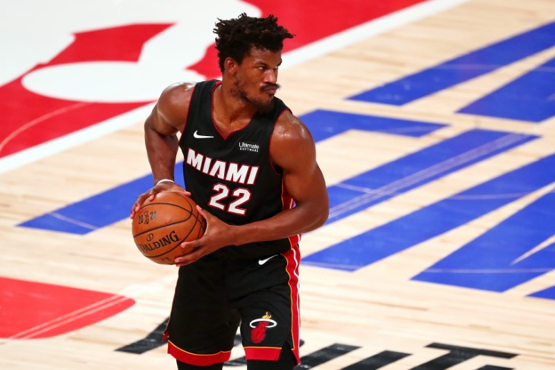 NBA: Finals-Los Angeles Lakers at Miami Heat