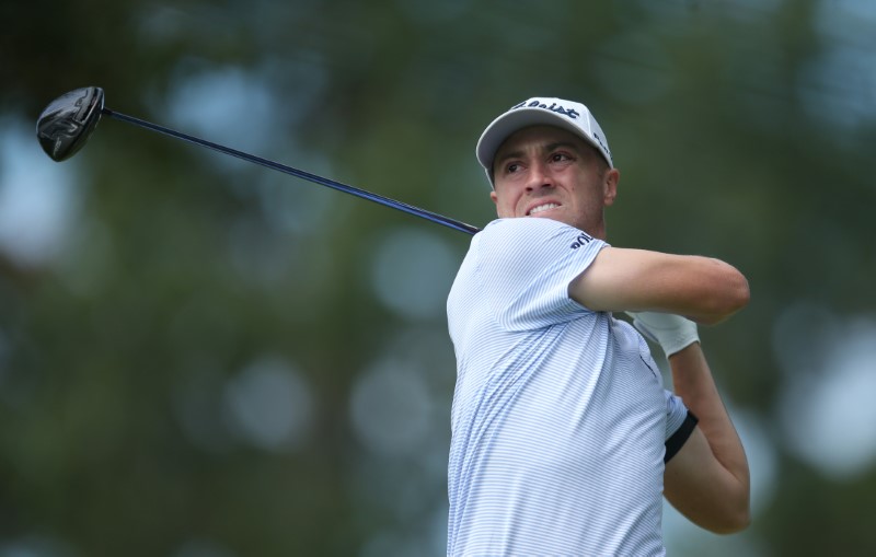 PGA: U.S. Open - Final Round