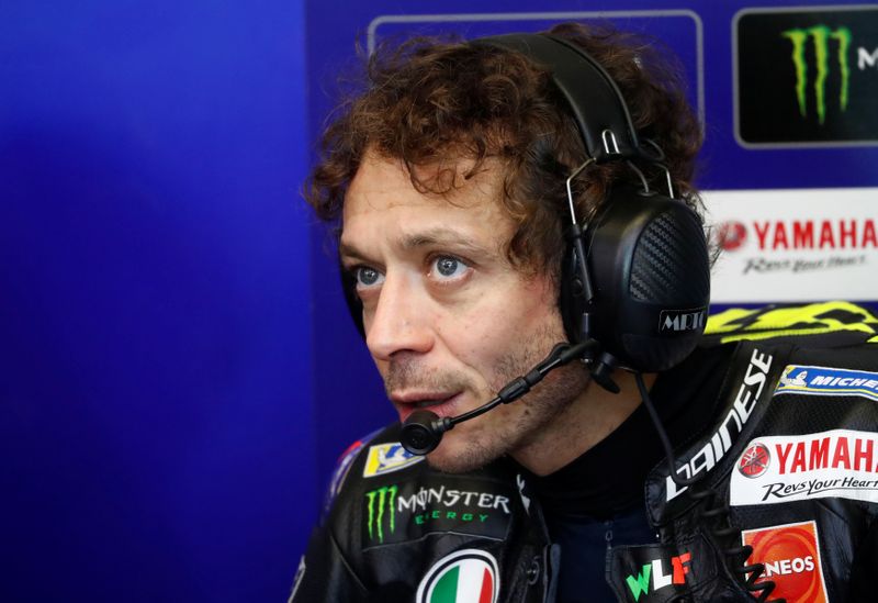 MotoGP - French Grand Prix