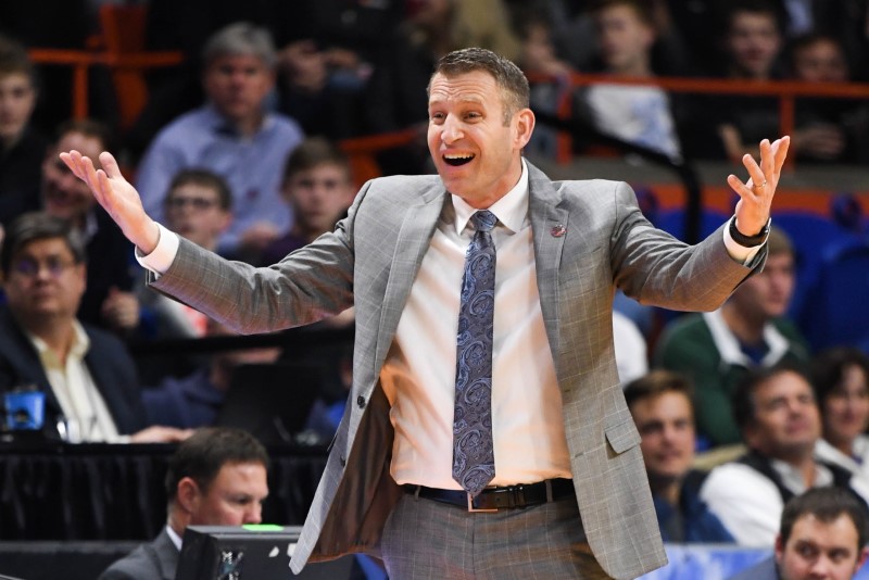 NCAA Basketball: NCAA Tournament-First Round-Buffalo vs Arizona