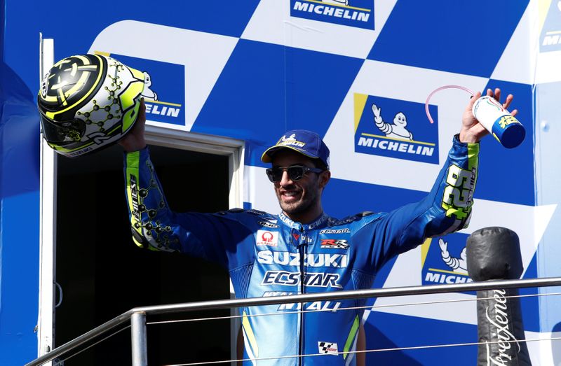 Australian Grand Prix