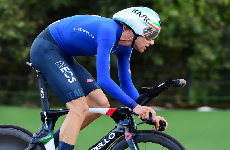 FILE PHOTO: UCI Road World Championships