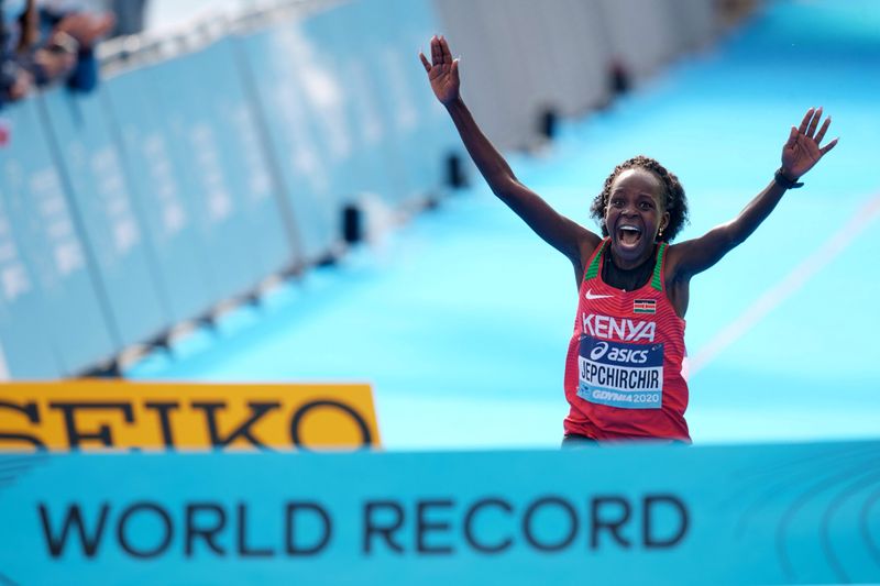 World Athletics Half Marathon Championships