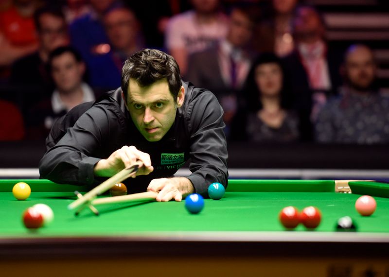 BetVictor Welsh Open Final