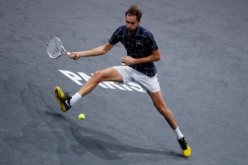 ATP Masters 1000 - Paris Masters