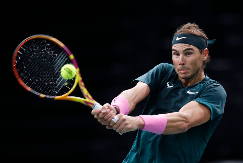 ATP Masters 1000 - Paris Masters
