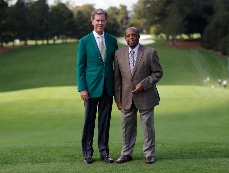 The Masters