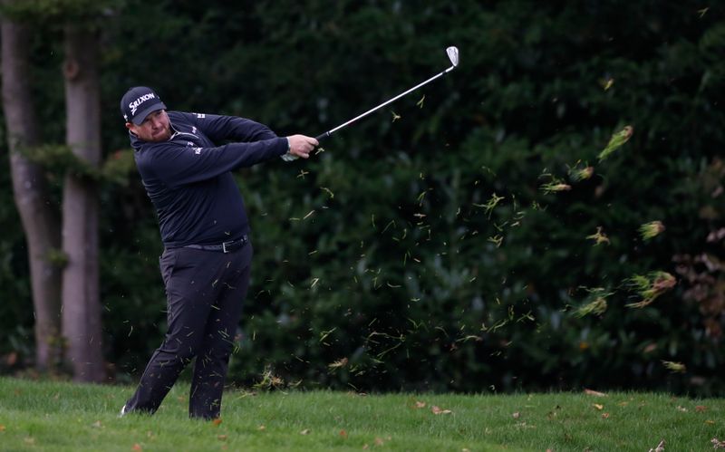 FILE PHOTO: European Tour - BMW PGA Championship