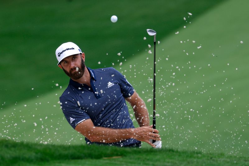 The Masters