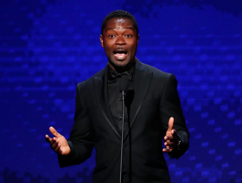 FILE PHOTO: 2019 American Cinematheque Award - Presentation - Beverly Hills, California, U.S.