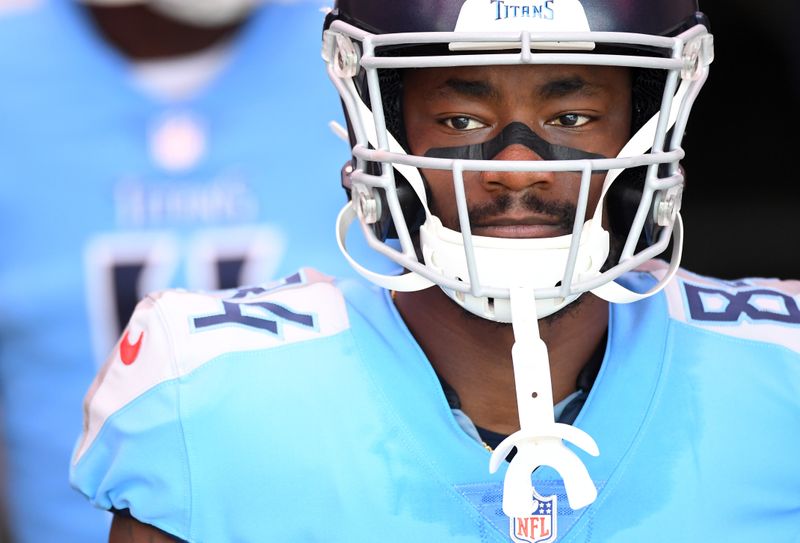 FILE PHOTO: NFL: Pittsburgh Steelers at Tennessee Titans