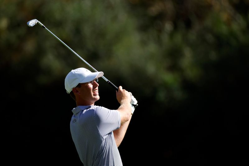 The Masters