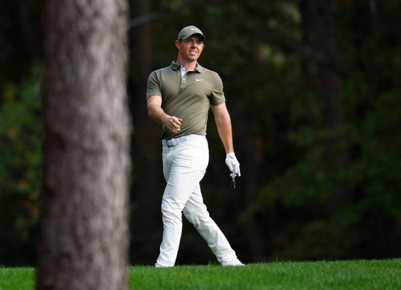 The Masters