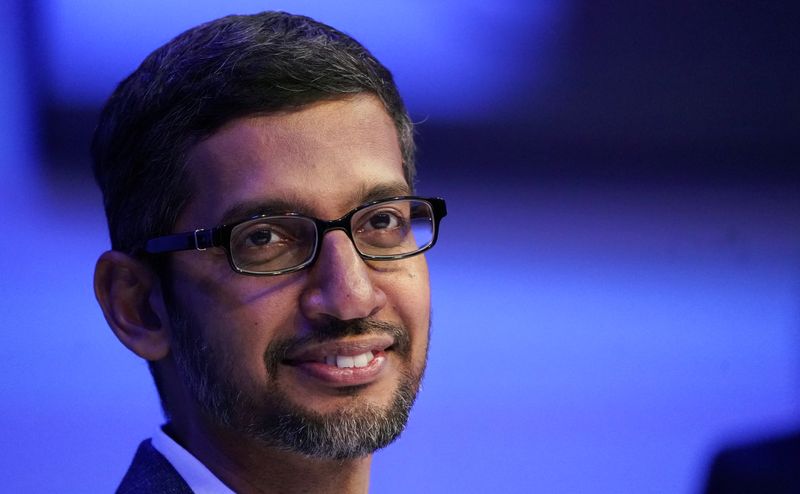 2020 World Economic Forum in Davos