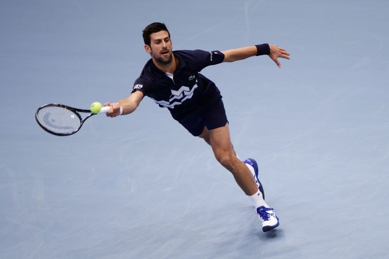 ATP 500 - Erste Bank Open