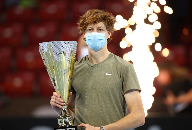ATP 250 - Sofia Open