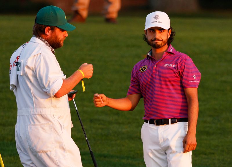 The Masters