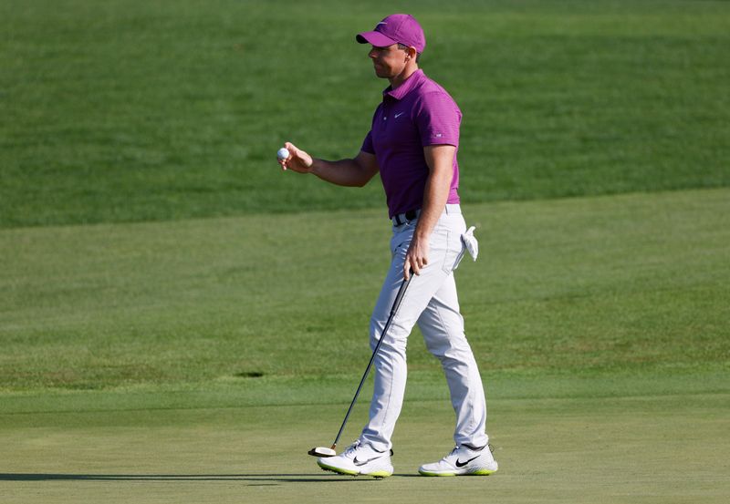 The Masters