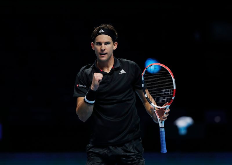 ATP Finals