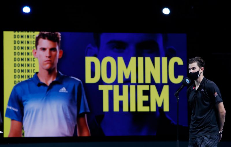 ATP Finals