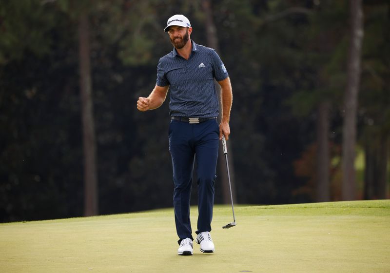 The Masters
