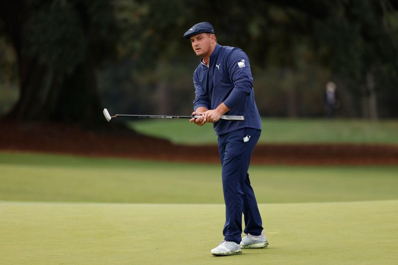 The Masters